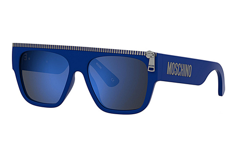 Солнцезащитные очки Moschino MOS165/S PJP/XT