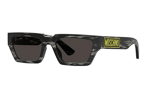 Солнцезащитные очки Moschino MOS166/S 2W8/IR