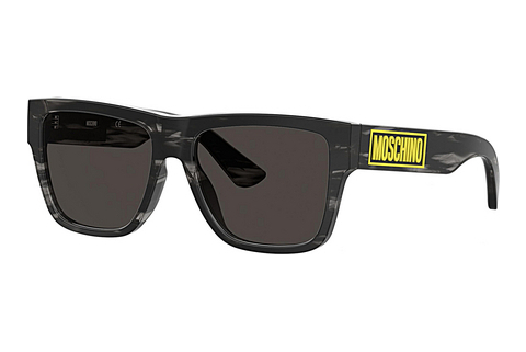 Солнцезащитные очки Moschino MOS167/S 2W8/IR