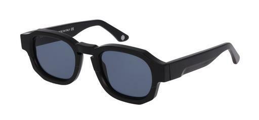 Солнцезащитные очки Ophy Eyewear Wright 01/B