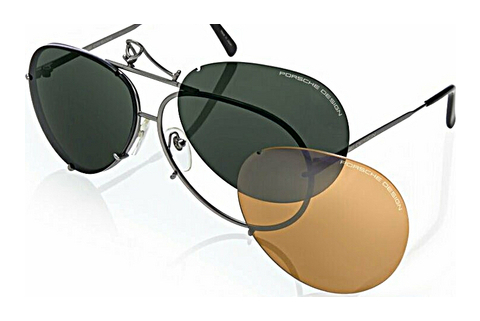 Солнцезащитные очки Porsche Design P8478 C