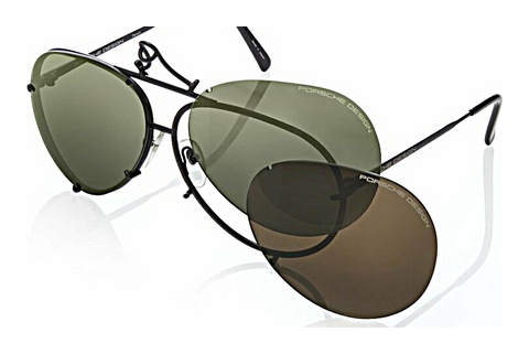 Солнцезащитные очки Porsche Design P8478 D