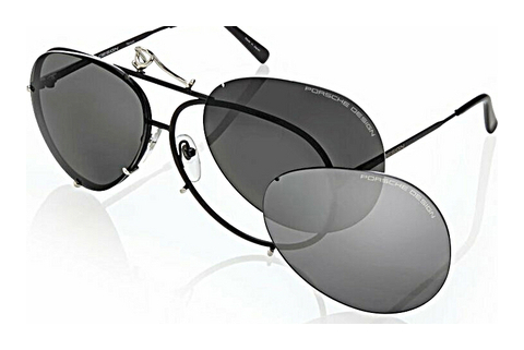 Солнцезащитные очки Porsche Design P8478 J