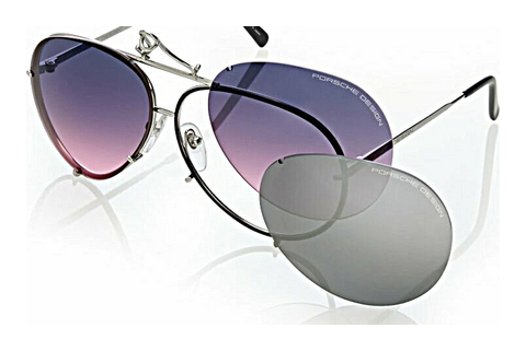 Солнцезащитные очки Porsche Design P8478 M