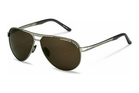 Солнцезащитные очки Porsche Design P8649 D