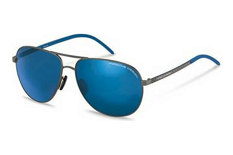 Солнцезащитные очки Porsche Design P8651 E