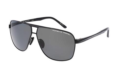 Солнцезащитные очки Porsche Design P8665 A