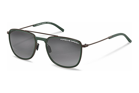 Солнцезащитные очки Porsche Design P8690 D