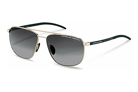 Солнцезащитные очки Porsche Design P8909 B
