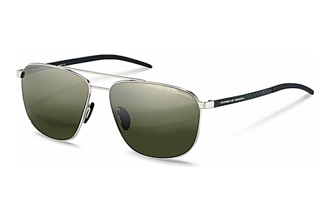 Солнцезащитные очки Porsche Design P8909 D