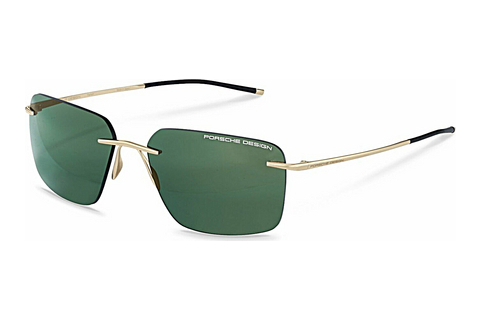 Солнцезащитные очки Porsche Design P8923 B