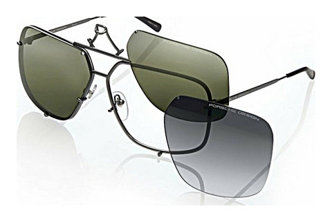 Солнцезащитные очки Porsche Design P8928 A