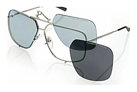 Солнцезащитные очки Porsche Design P8928 C