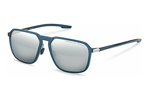 Солнцезащитные очки Porsche Design P8961 D