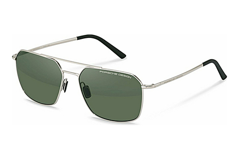 Солнцезащитные очки Porsche Design P8970 C611