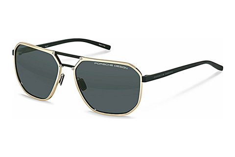 Солнцезащитные очки Porsche Design P8971 B416