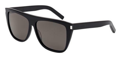 Солнцезащитные очки Saint Laurent SL 1 002