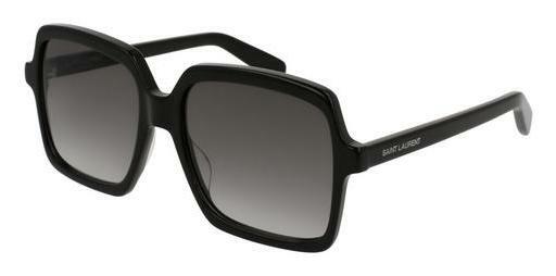 Солнцезащитные очки Saint Laurent SL 174 001