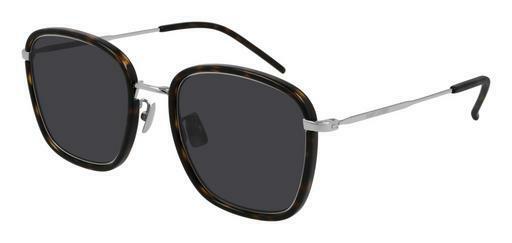 Солнцезащитные очки Saint Laurent SL 440/F 002