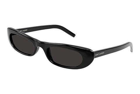 Солнцезащитные очки Saint Laurent SL 557 SHADE 001