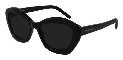 Солнцезащитные очки Saint Laurent SL 68 001