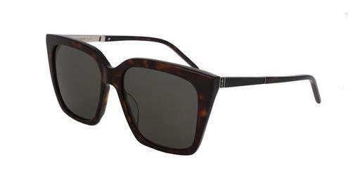 Солнцезащитные очки Saint Laurent SL M100 004