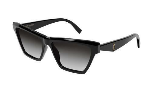 Солнцезащитные очки Saint Laurent SL M103 001