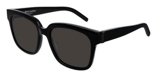 Солнцезащитные очки Saint Laurent SL M40 001