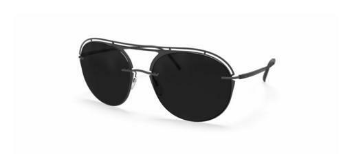 Солнцезащитные очки Silhouette ACCENT SHADES (8724 9040)