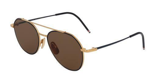 Солнцезащитные очки Thom Browne TB-105 C