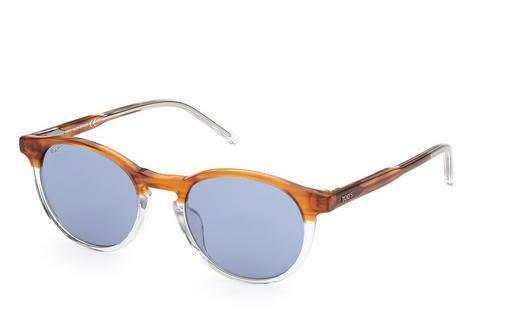 Солнцезащитные очки Tod's TO0270 53V
