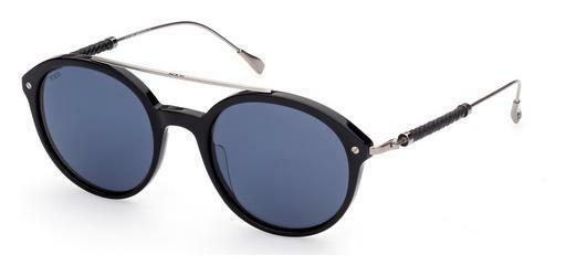 Солнцезащитные очки Tod's TO0285 01X