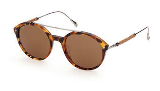 Солнцезащитные очки Tod's TO0285 55E