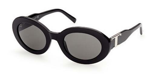 Солнцезащитные очки Tod's TO0288 01A