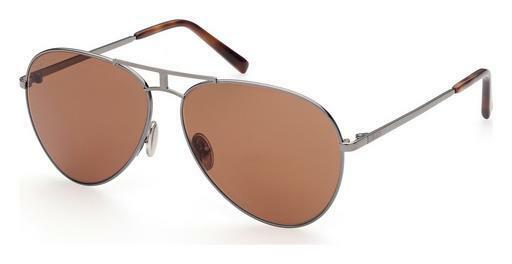 Солнцезащитные очки Tod's TO0294 12E