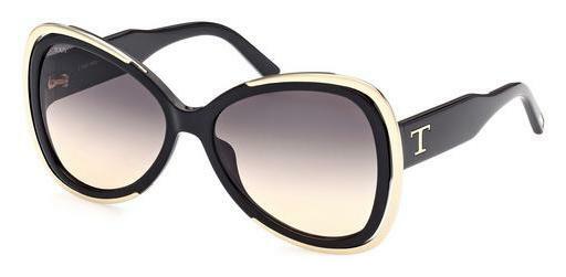 Солнцезащитные очки Tod's TO0323 01B