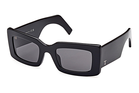 Солнцезащитные очки Tod's TO0348 01A