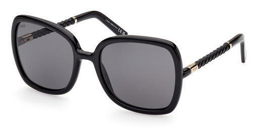Солнцезащитные очки Tod's TO0351 01A