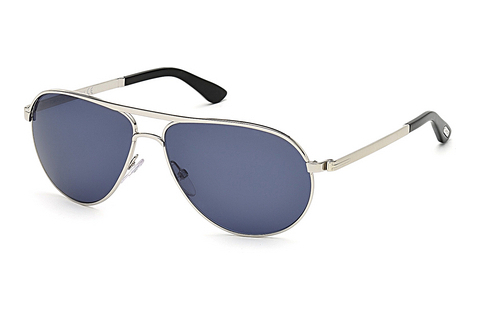 Солнцезащитные очки Tom Ford Marko (FT0144 18V)