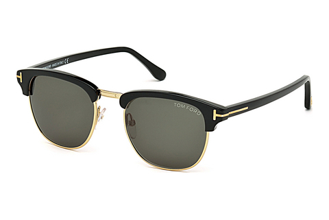 Солнцезащитные очки Tom Ford Henry (FT0248 05N)