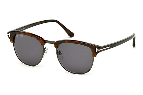 Солнцезащитные очки Tom Ford Henry (FT0248 52A)