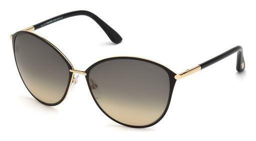 Солнцезащитные очки Tom Ford Penelope (FT0320 28B)