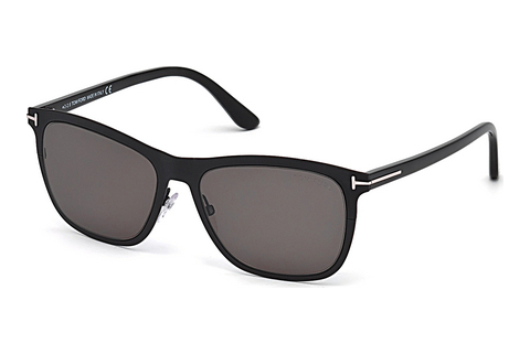 Солнцезащитные очки Tom Ford Alasdhair (FT0526 02A)