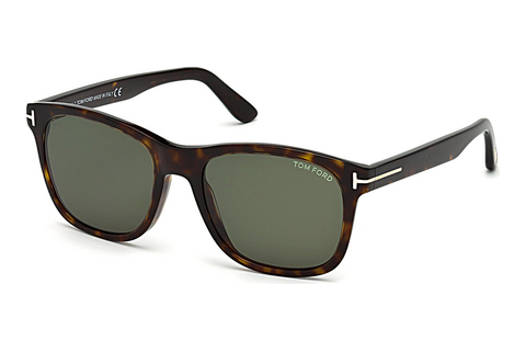 Солнцезащитные очки Tom Ford Eric-02 (FT0595 52N)