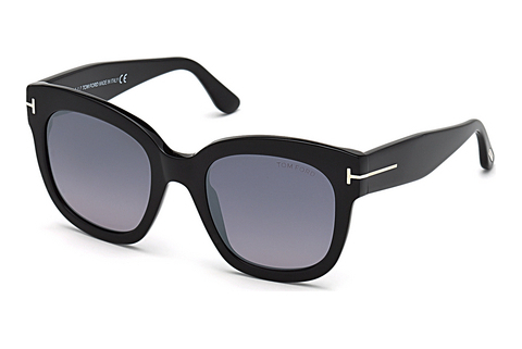 Солнцезащитные очки Tom Ford Beatrix-02 (FT0613 01C)