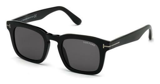 Солнцезащитные очки Tom Ford Dax (FT0751-N 01A)