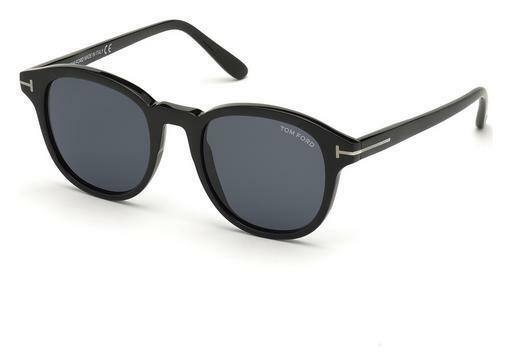 Солнцезащитные очки Tom Ford Jameson (FT0752-N 01A)