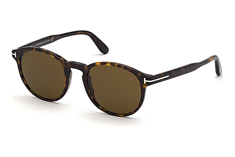 Солнцезащитные очки Tom Ford Dante (FT0834 52J)