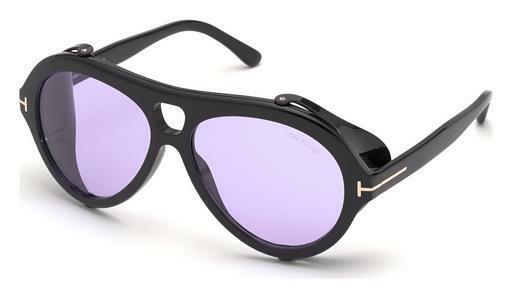 Солнцезащитные очки Tom Ford Neughman (FT0882 01Y)