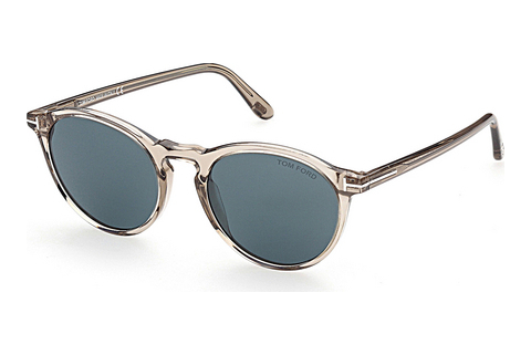 Солнцезащитные очки Tom Ford Aurele (FT0904 57V)